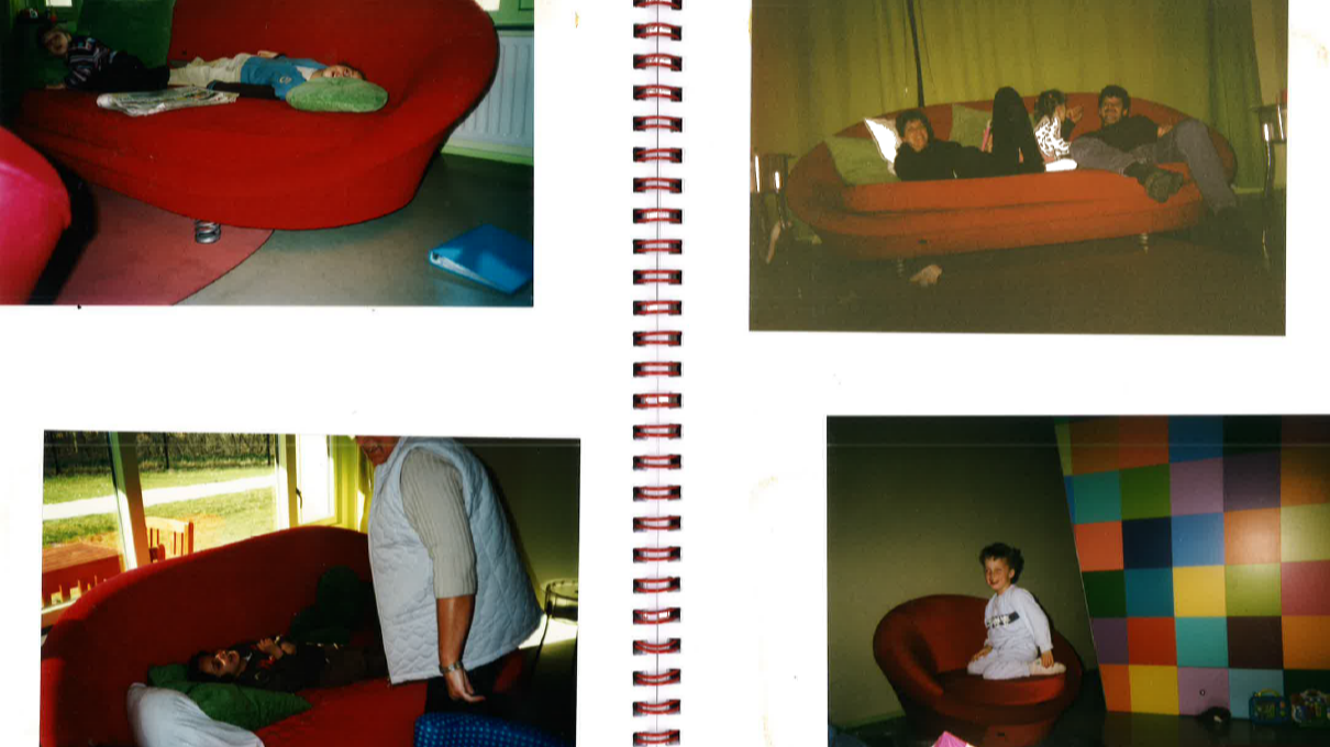 Corrie&Rick Springbank